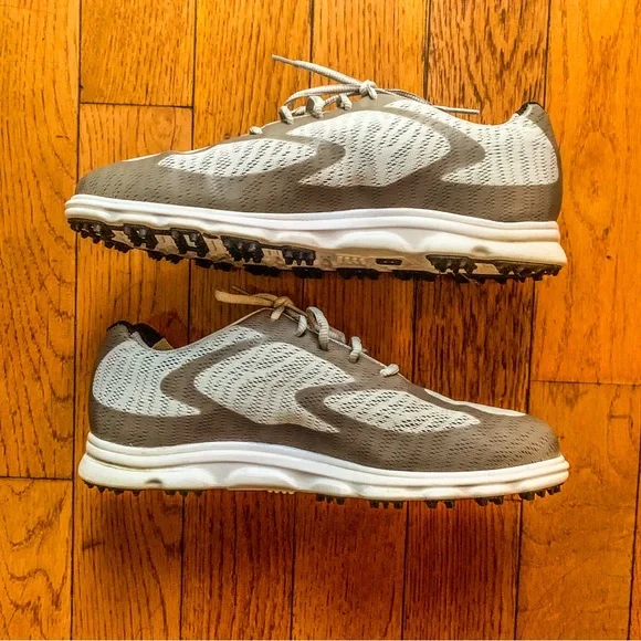 Footjoy Superlites XP Golf Shoes Size 10.5 - Picture 5 of 9